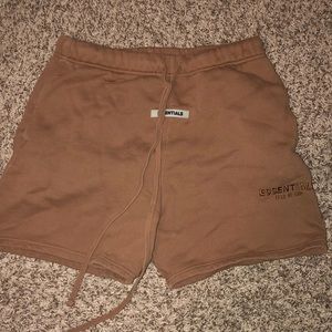 Essentials Shorts